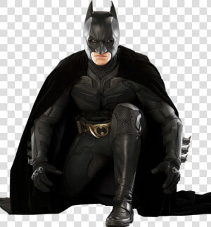 Christian Bale Batman Png  Transparent Png