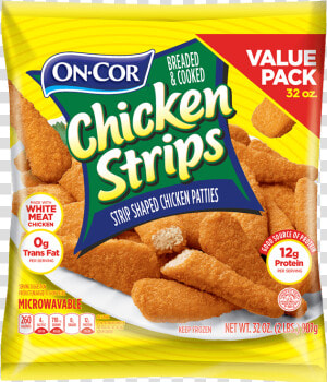 Limited Series Chicken Strips   Convenience Food  HD Png Download