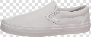 White Vans Png   Slip on Shoe  Transparent Png