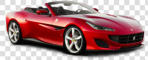 Portofino Thumbnail   2019 Ferrari Portofino  HD Png Download