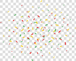 Birthday Confetti Png Image Background   Transparent Confetti Vector Png  Png Download