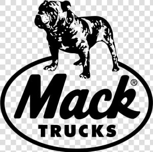 Mack Trucks Logo Vector   Mack Truck Logo Vector  HD Png Download