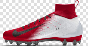 Vappro1806 V1   Nike Football Cleats Untouchable Pro Speed  HD Png Download