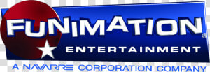 Funimation Entertainment Logo  HD Png Download