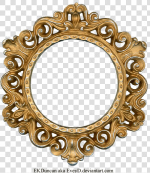 Antique Frame Png   Vintage Picture Frame Png  Transparent Png