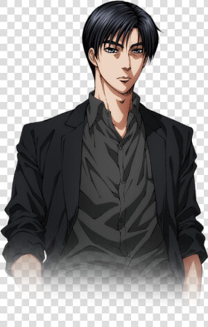 Initial D The Movie French Initial D Third Stage Myanimelist   Takumi Png Initial D  Transparent Png