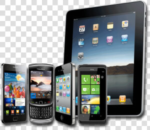 Mobile Devices Png   Mobile Devices  Transparent Png