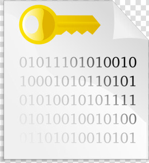 Area text brand   Encrypted File Icon Png  Transparent Png