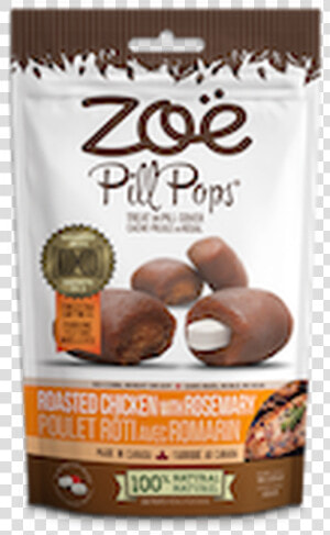 Zoe Pill Roasted Chicken  HD Png Download