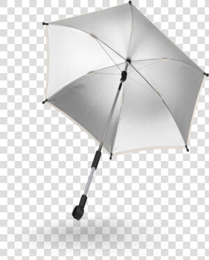 Bugaboo Parasol Fresh White   Umbrella  HD Png Download