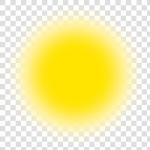 Yellow Circle Font Wallpaper   Sun A Yellow Star  HD Png Download