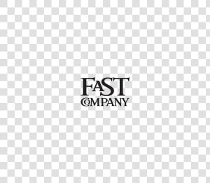 Fast Company   Png Download   Fast Company  Transparent Png