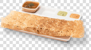 Dosa  HD Png Download