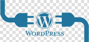 Post Image   Wordpress Plugin Logo  HD Png Download