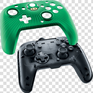 Wired Pro Controller  HD Png Download