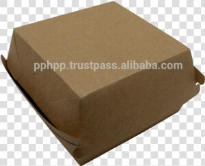 Paper Clam Box   Plywood  HD Png Download