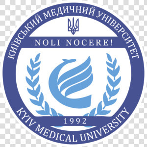 Kmu Chevron Vector 01   Kyiv Medical University Of Uafm  HD Png Download