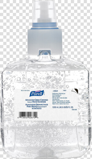 Gel Purell Ltx  HD Png Download