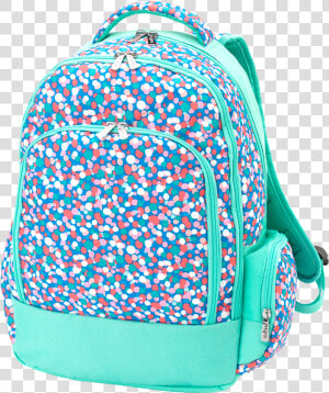 Monogrammed Backpack   Monogrammed Backpacks  HD Png Download