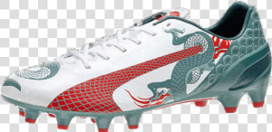 Puma Dragon Cleats  HD Png Download