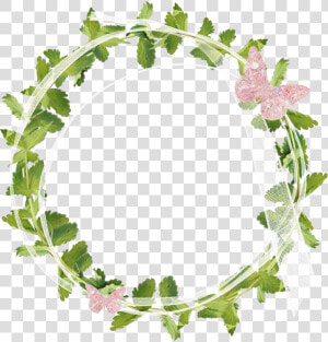 Wreath Floral Design Garden Roses Flower   Ring Leaf Design Png  Transparent Png