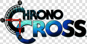 Chrono Cross Png   Chrono Cross Logo  Transparent Png