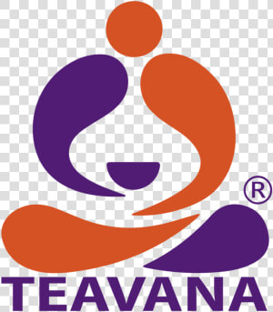 Teavana Logo Vector  HD Png Download