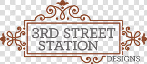 3rd St Station Designs   World Book Day 2012  HD Png Download