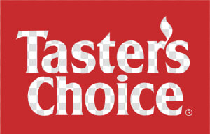 Taster S Choice Logo Png Transparent   Taster Logo  Png Download