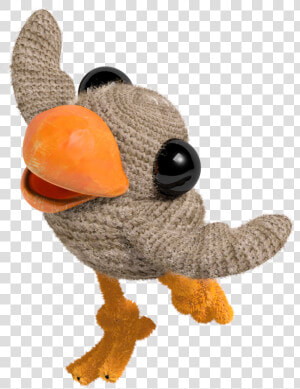  bird  littlebigplanet   Littlebigplanet 3  HD Png Download