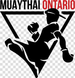 Muay Thai Ontario  HD Png Download