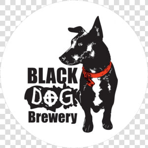 Black Dog Howling Pale Ale  HD Png Download