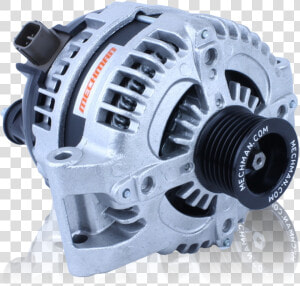 170 Amp Racing Alternator For Rdx   Rotor  HD Png Download