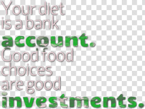 Diet Quotes Transparent Background Png   Transparent Background Quotes Food  Png Download