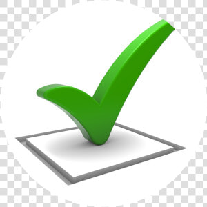 Check Mark Checkbox Computer Icons Clip Art   Check Box  HD Png Download