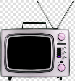 Television Stock Footage Clip Art   Tv Gif Animation  HD Png Download