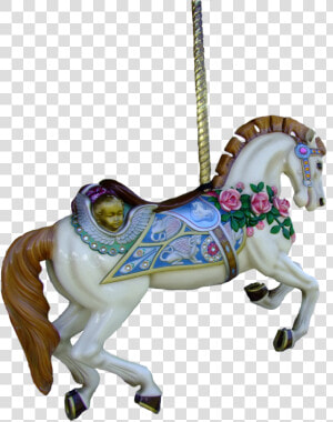 Carousel Horse Png   Carousel Horse Vintage Png  Transparent Png