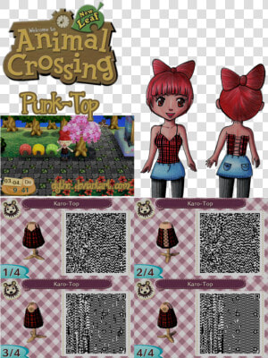 Animal Crossing Leaf Cap   Png Download   Acnl Qr Codes Gravity Falls  Transparent Png