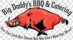 Transparent Bbq Clip Art   Big Daddy Bbq  HD Png Download