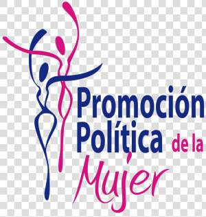 Promocion Politica De La Mujer  HD Png Download