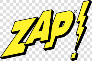 Zap Logos  HD Png Download