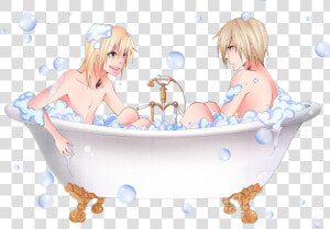 Bubble Bath Drawing At   Draw Bubble Bath  HD Png Download