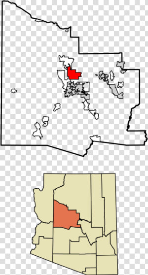 Chino Valley Arizona City Limits  HD Png Download