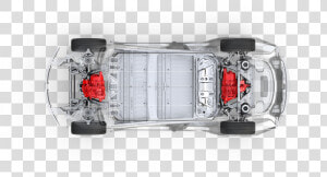 Tesla Model 3 Motors  HD Png Download