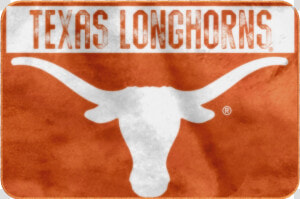 Texas Longhorns  HD Png Download