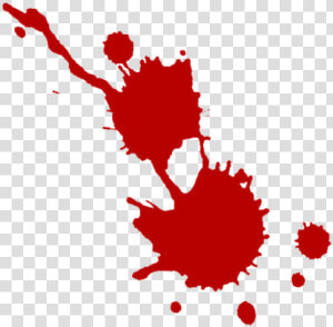 Blood  Spray  Crime  Murder  Criminal  Inject  Patch   Murder Blood Png  Transparent Png