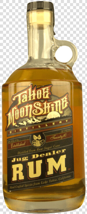 Tahoe Moonshine Dark Rum   Tahoe Moonshine  HD Png Download