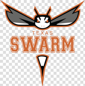 Swarm Aau Basketball Logo  HD Png Download