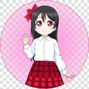 Love Nico   Imagenes De Nico Nico Nii  HD Png Download