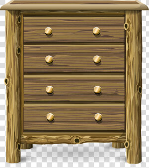 Dresser  Furniture  Cabinet  Storage  Wood  Wooden  HD Png Download